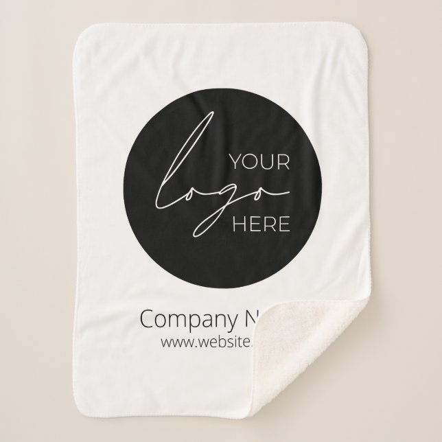 Couverture Sherpa Your Business Logo Promoteur Business Company (Devant)