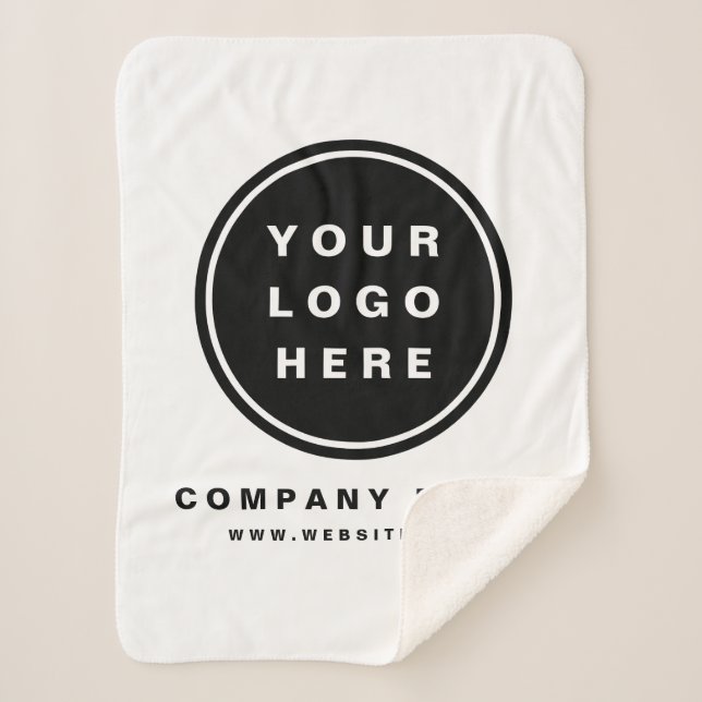 Couverture Sherpa Your Business Logo Promoteur Business Company (Devant)