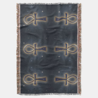 Couverture Signification du symbole Ankh – Clé de la vie