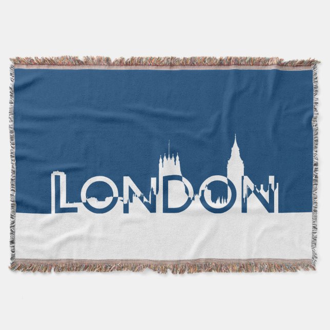 Couverture Silhouette londonienne (Devant)