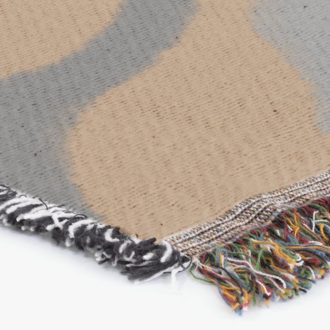 Couverture simple minimum ajouter votre texte monogramme phot (Coin)