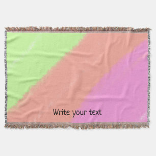Couverture simple minimum ajouter votre texte photo noël troi