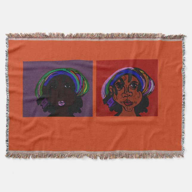 Couverture Sisters (Devant)