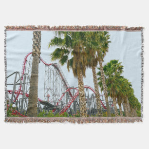 Couverture Six Flags Magic Mountain