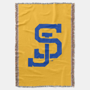 Couverture SJ Spartans