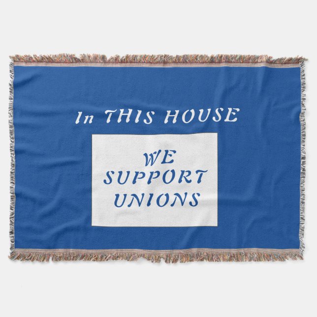 Couverture Slogan syndical (Devant)
