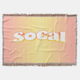 Couverture SoCal