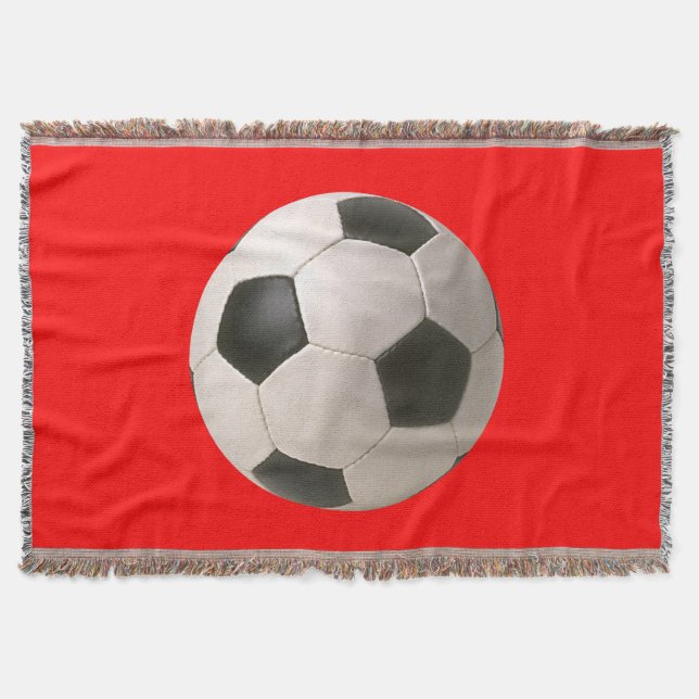 Couverture Soccerball (Devant)