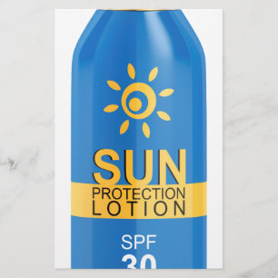 Couverture solaire en blanc
