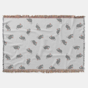 Couverture Souris