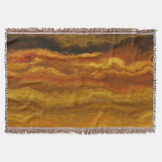 Couverture Southwestern Desert Canyon Colors