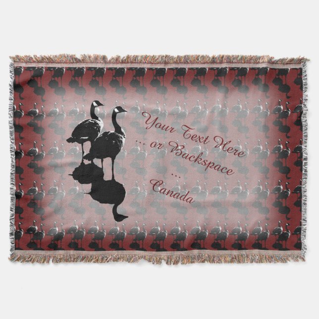 Couverture Souvenir du Canada Couverture Jetée d'o (Devant)