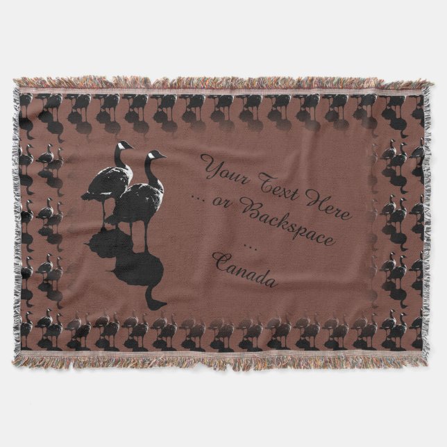 Couverture Souvenir du Canada Couverture Jetée d'o (Devant)