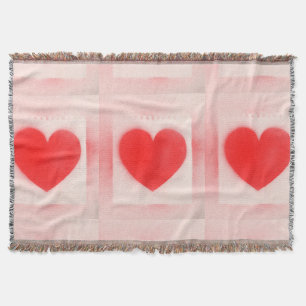 Couverture Soyez mon coeur rouge Valentine note coeur Carnet 