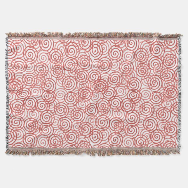 Couverture Spirales de Boho (Devant)