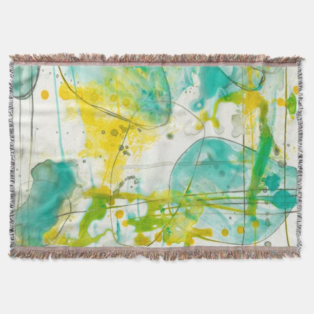 Couverture Splash II (Devant)