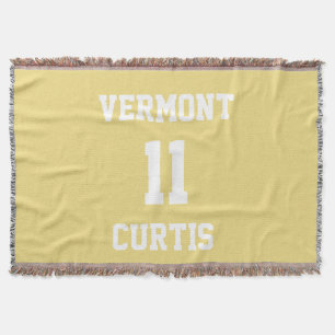 Couverture Sports Votre Cuir Buffet