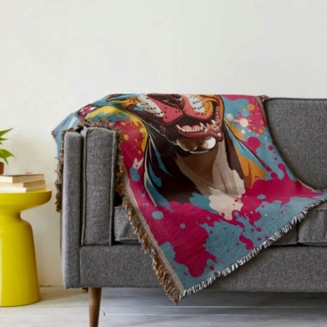 Couverture Staffordshire Birthday Fun  (Créateur téléchargé)