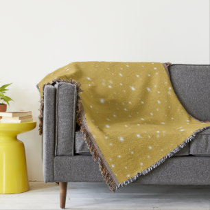 Couverture Starlight Boho Gold