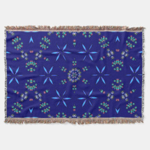 Couverture Starlit Kaleidoscope