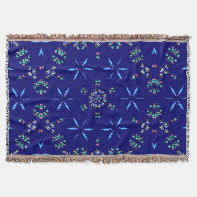 Couverture Starlit Kaleidoscope (Devant)