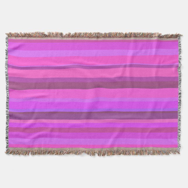 Couverture Stripes (Devant)