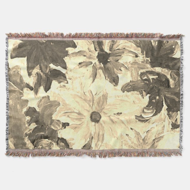 COUVERTURE STYLES ART&DESIGN BLANKET (Devant)