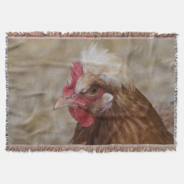 Couverture Sulmtaler Hen (Devant)
