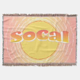 Couverture Sunny SoCal