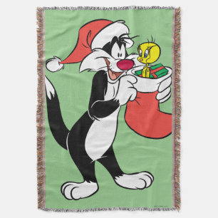 Couverture Sylvester Cat
