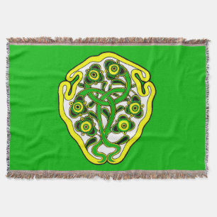 Couverture Symbole celtique