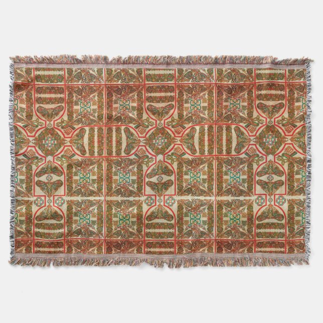 Couverture Symboles celtiques (Devant)