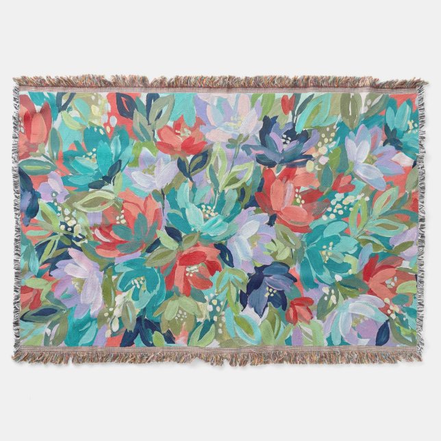 Couverture Symphonie de jardin vibrant (Devant)