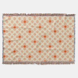 Couverture Tablier Dainty Dot Florals