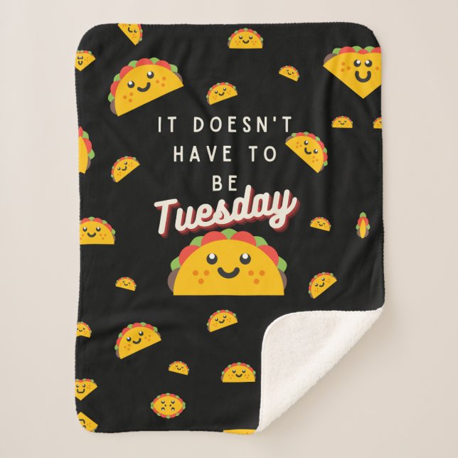 Couverture Taco (Devant)