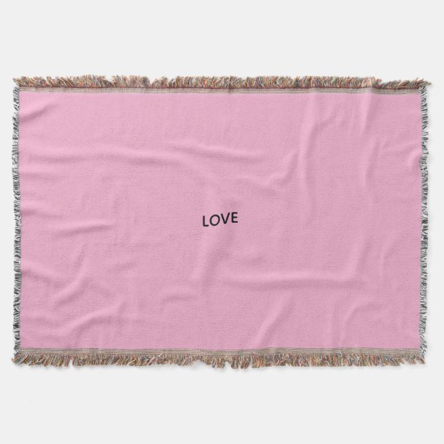 COUVERTURE TAPIS D'AMOUR (Devant)
