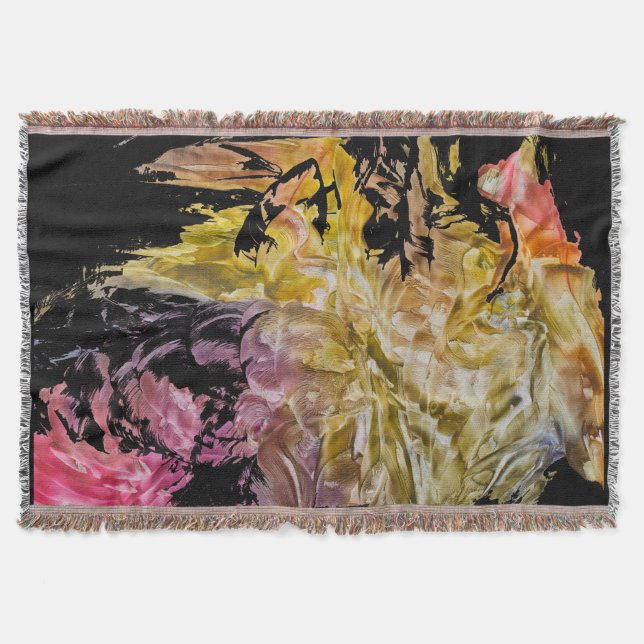 Couverture Tapis romain (Devant)