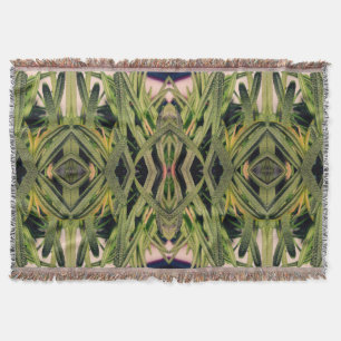 Couverture Tapisserie de romarin