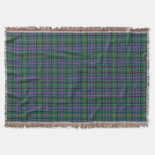 Couverture Tartan de tonnelier de clan
