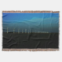 Tbcna Windfarm