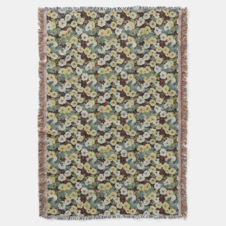 Couverture Terme floral