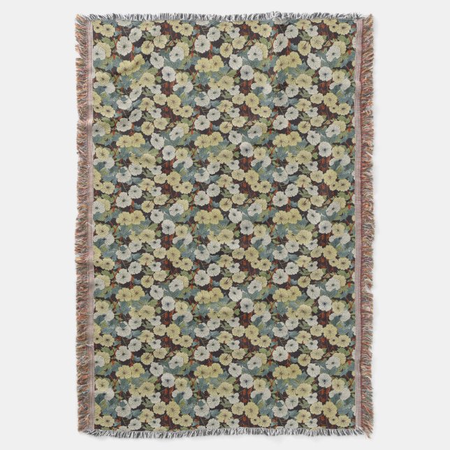 Couverture Terme floral (devant Vertical)