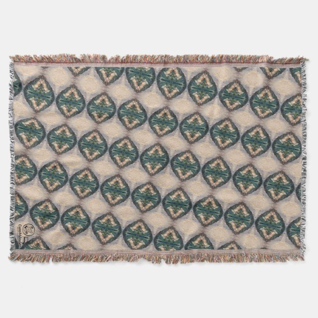 Couverture Textura #17 de la obra Viendo a travez de los ojos (Devant)