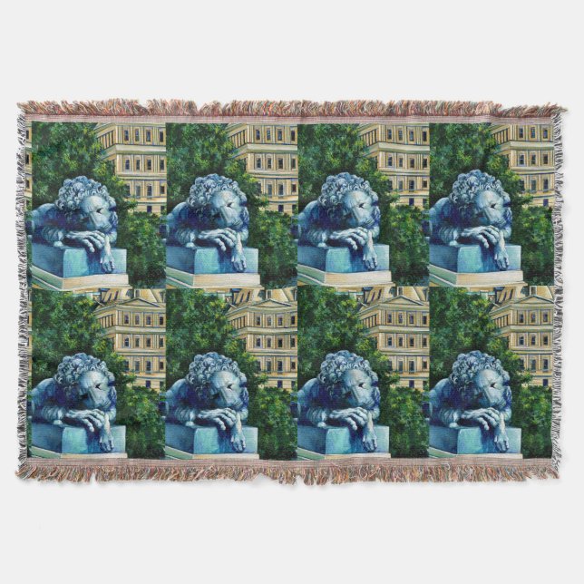 Couverture The Cat, qui a mangé les Canaries, Washington DC (Devant)