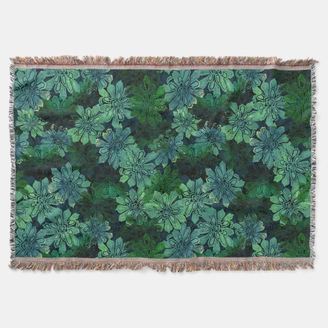 Couverture THEA par Naruse Design (Devant)