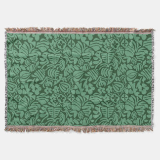 Couverture Throw Blanket