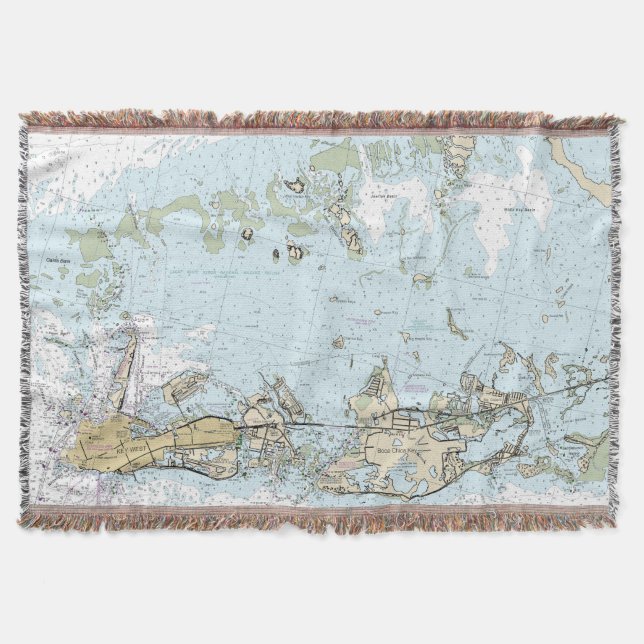 Couverture Throw_FLKeys (Devant)