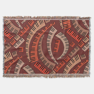 Couverture Touches de piano courbes