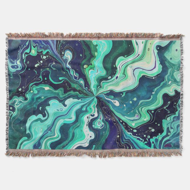 Couverture Tourbillons Galactiques aux Couleurs Vives 3 (Devant)