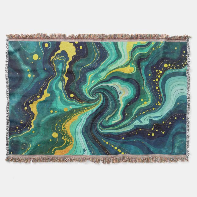 Couverture Tourbillons Galactiques en Couleurs Vives 2 (Devant)